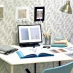 Crie o Ambiente Perfeito: 5 Ideias para um Home Office Inspirador!