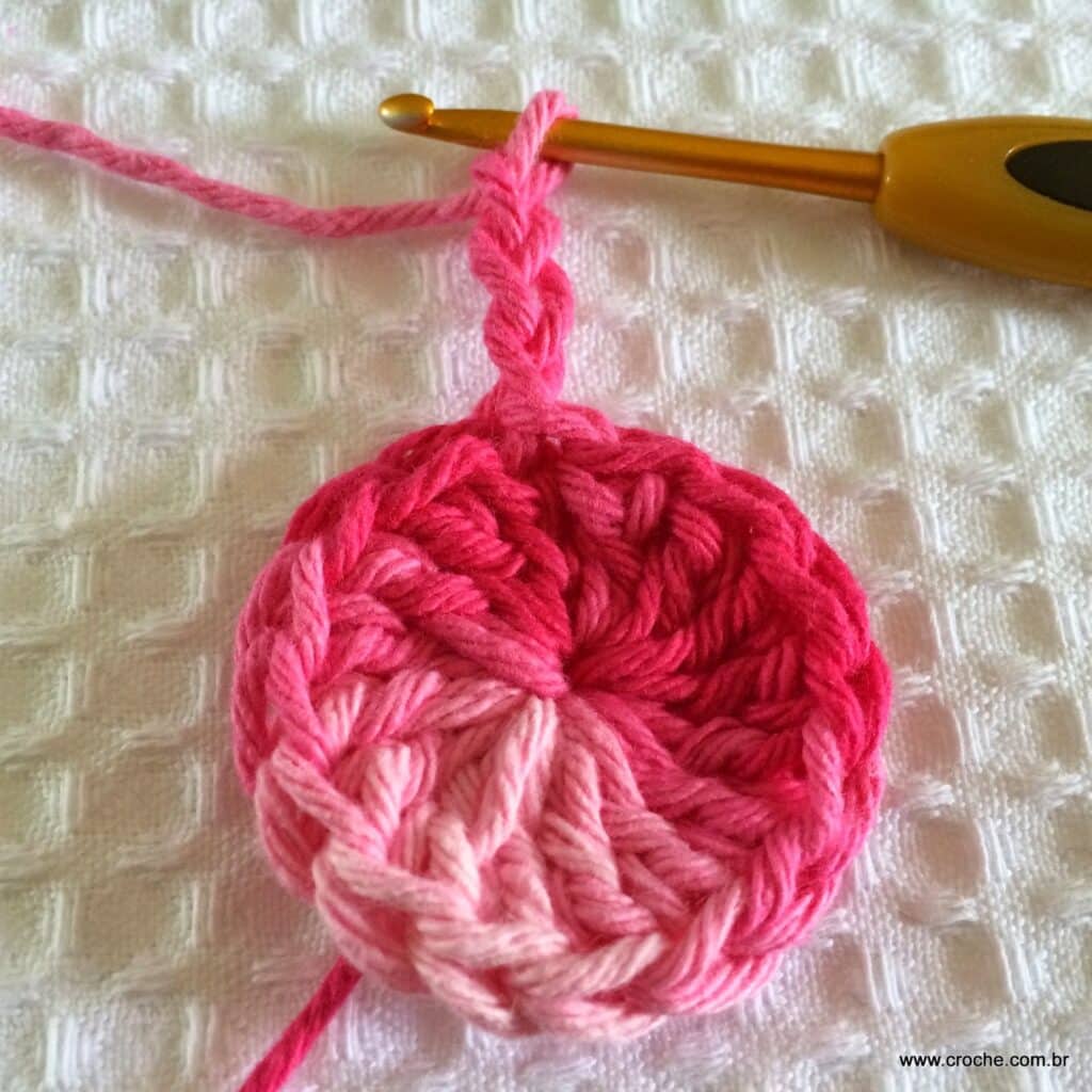 crochê,online,aulas