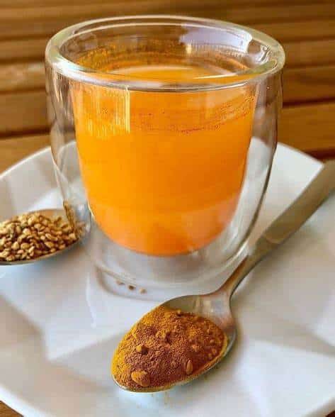 shot matinal, imunidade, natural