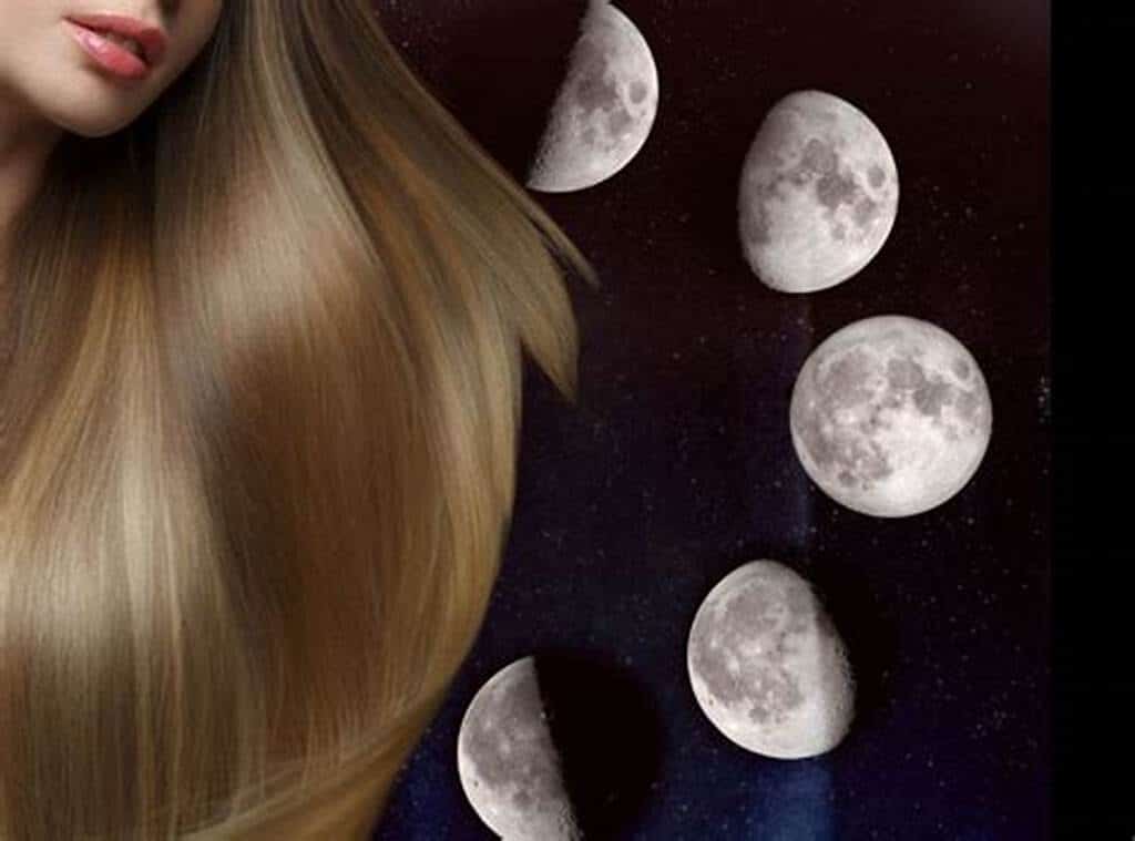cabelos,simpatia,lua