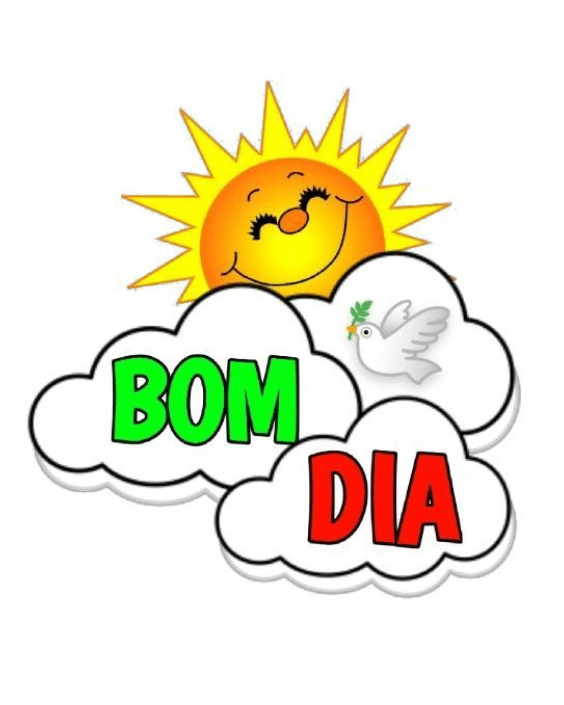figurinhas,imagens,bom dia