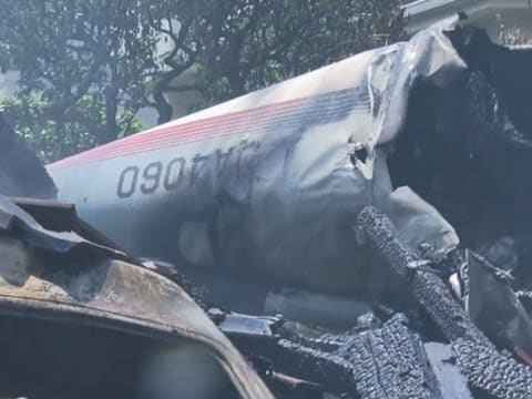 avião,queda,pânico