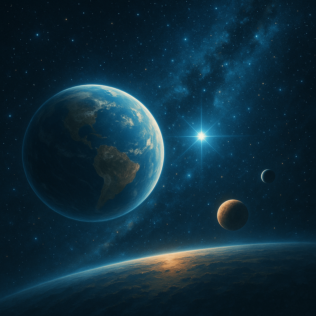 universo,planeta,mundo