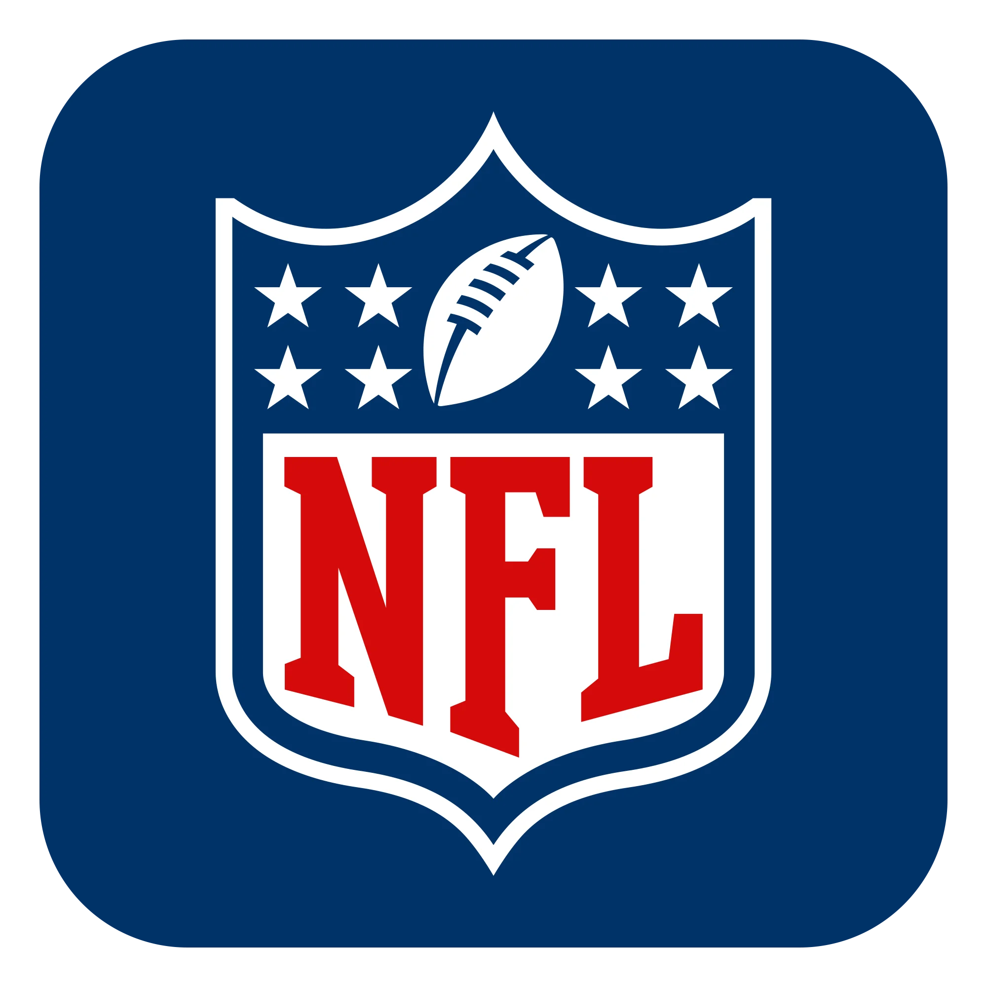 ¡El fútbol americano está de vuelta!