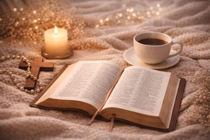 Versículo del Día ✨