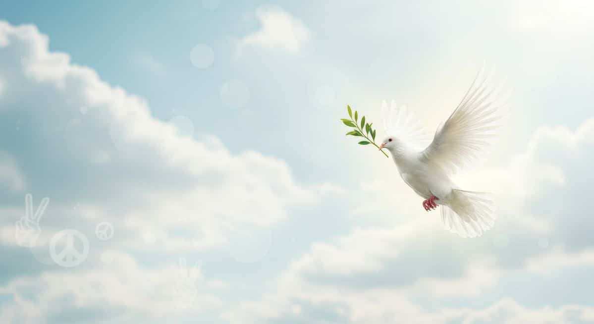 Promesas de Dios 🕊️