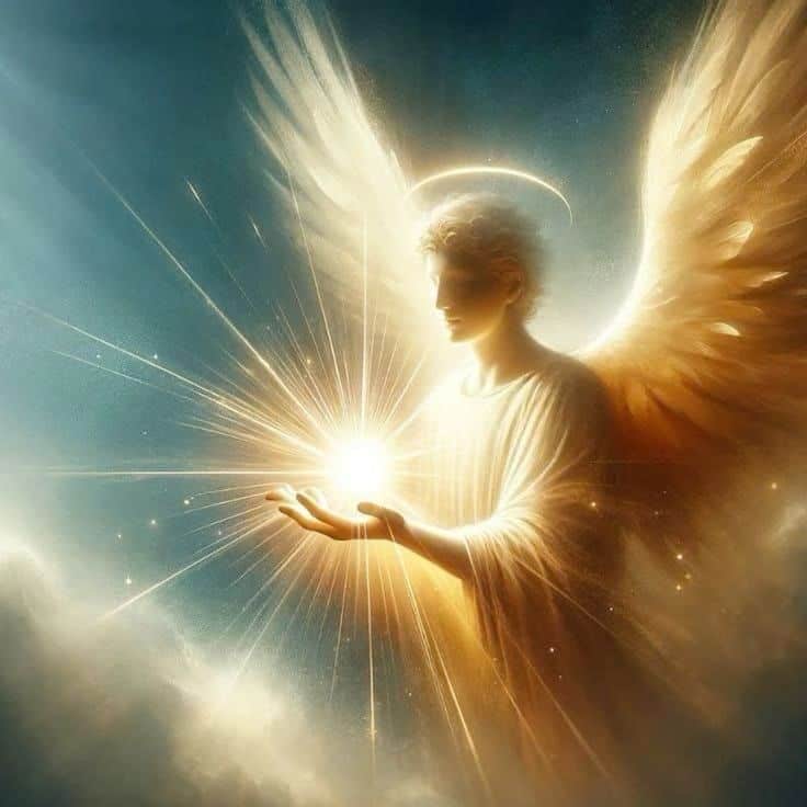 La Carta Sagrada del Cielo